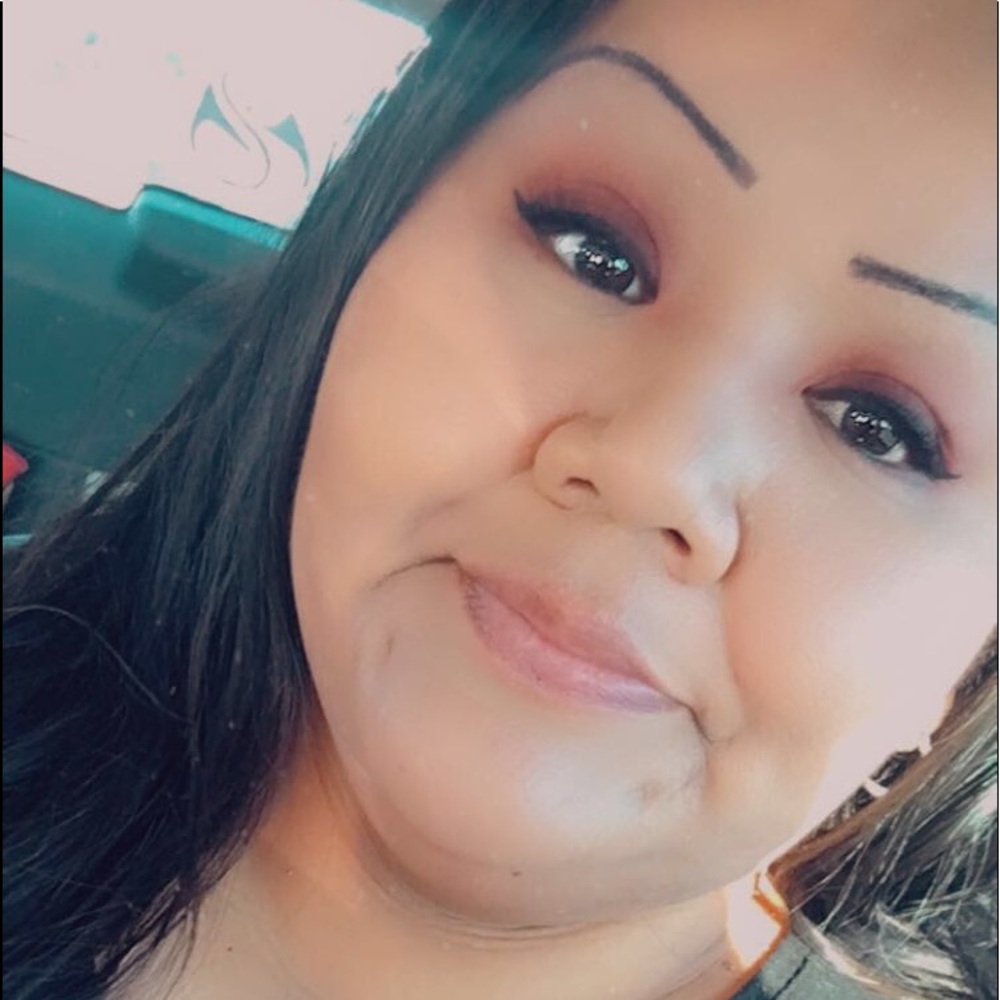 Meet your Posher, Brandi